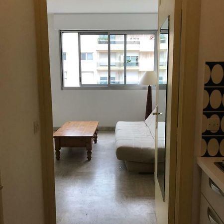 Monaco Studio 44 Apartament Zewnętrze zdjęcie