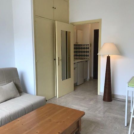 Monaco Studio 44 Apartament Zewnętrze zdjęcie