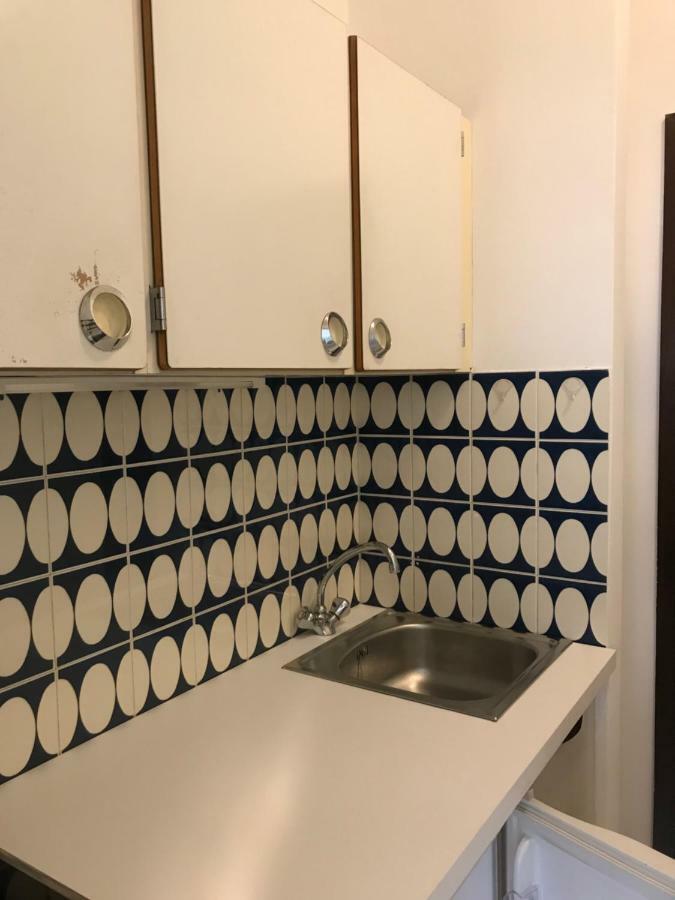 Monaco Studio 44 Apartament Zewnętrze zdjęcie