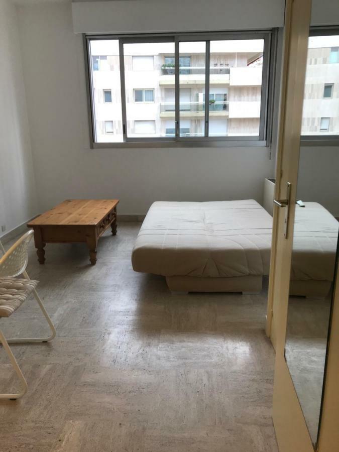 Monaco Studio 44 Apartament Zewnętrze zdjęcie