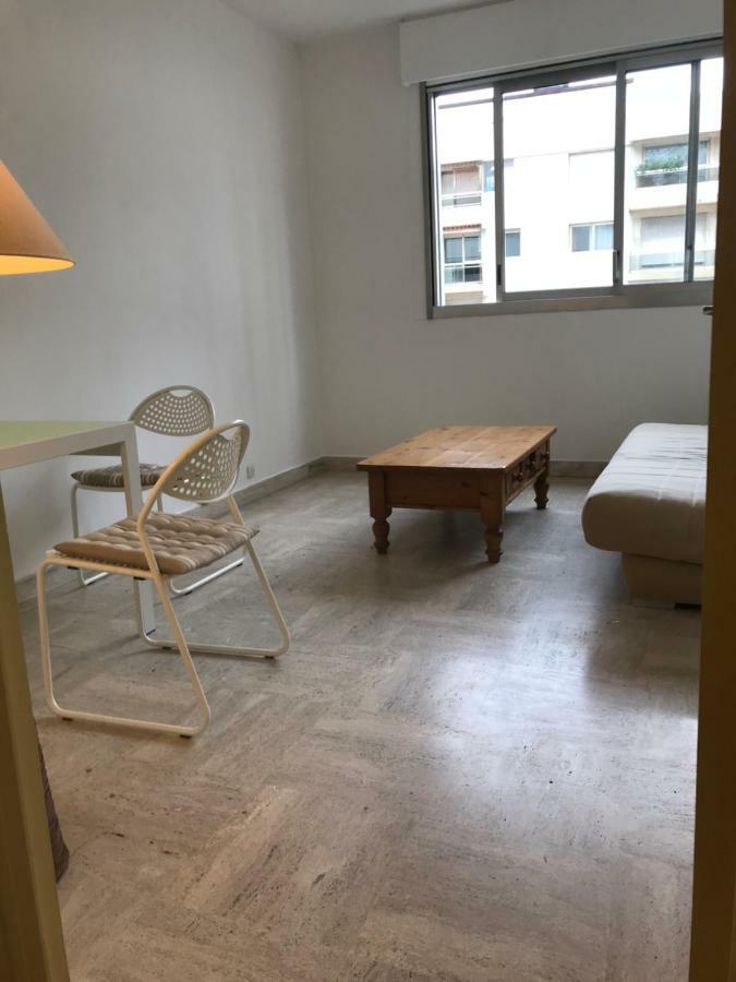 Monaco Studio 44 Apartament Zewnętrze zdjęcie