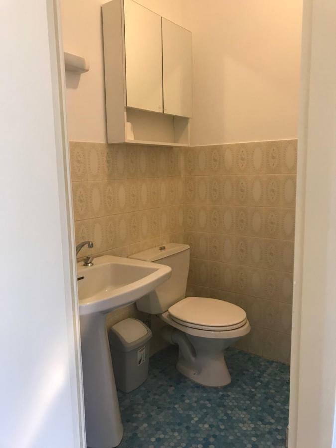 Monaco Studio 44 Apartament Zewnętrze zdjęcie