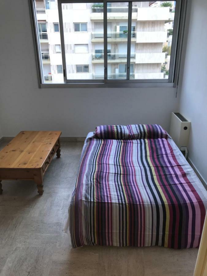 Monaco Studio 44 Apartament Zewnętrze zdjęcie