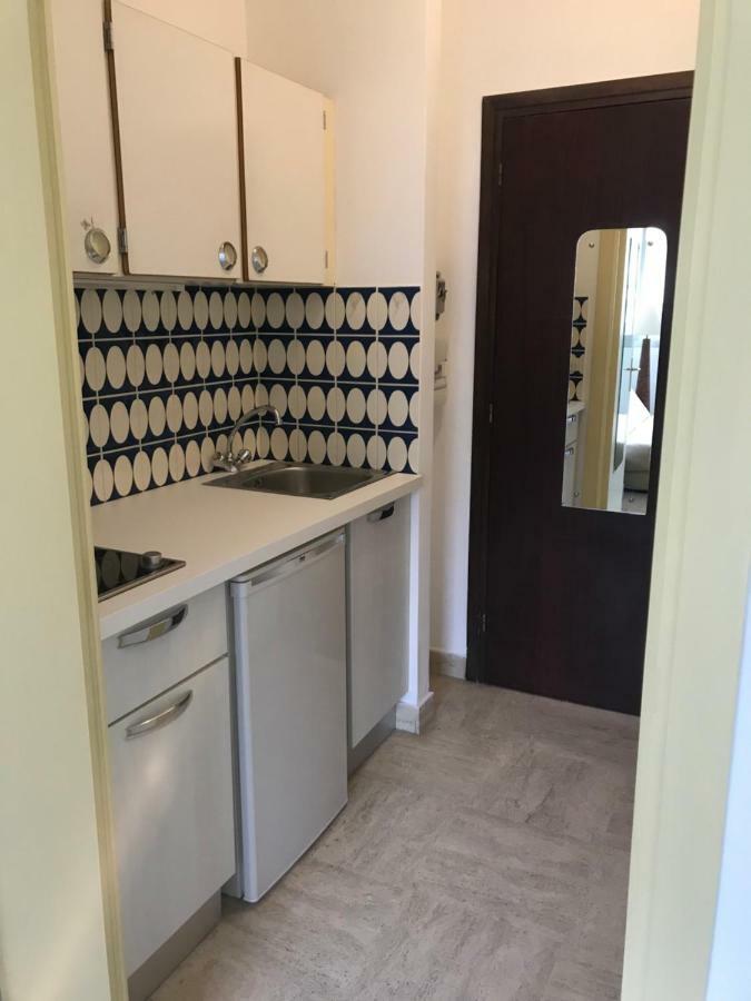 Monaco Studio 44 Apartament Zewnętrze zdjęcie