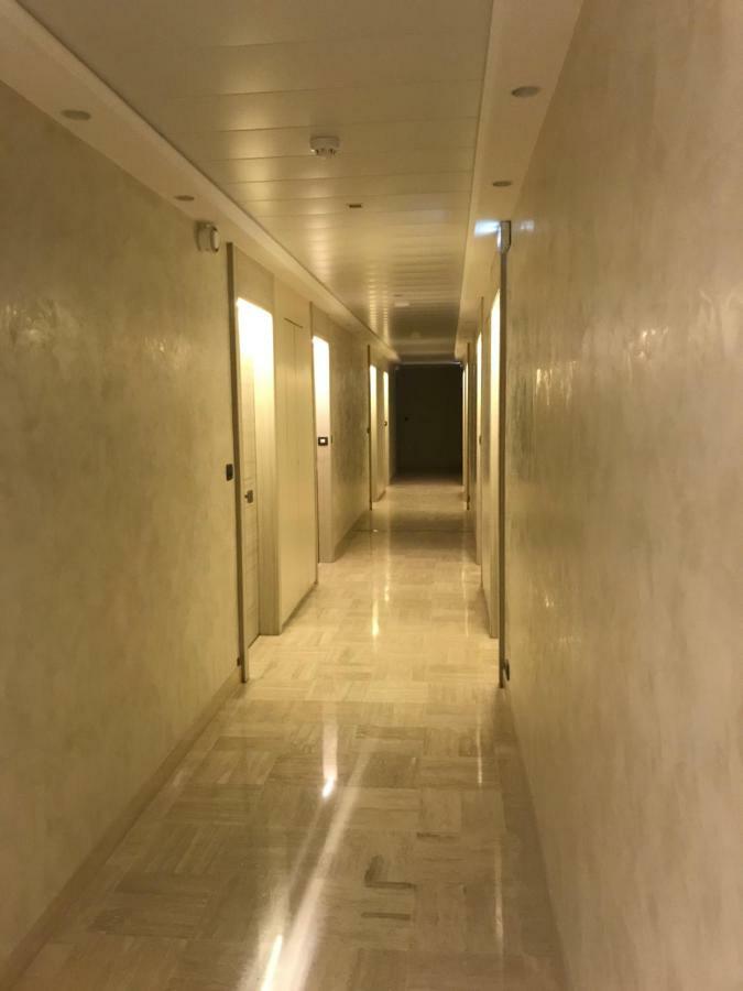 Monaco Studio 44 Apartament Zewnętrze zdjęcie